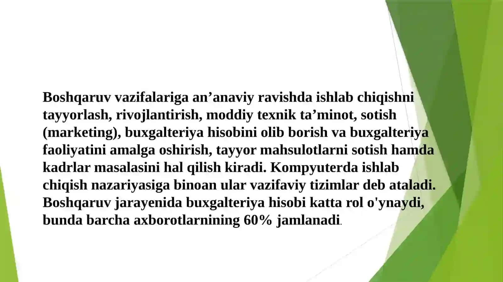 Bug’alteriya va uning Imkoniyatlari 4