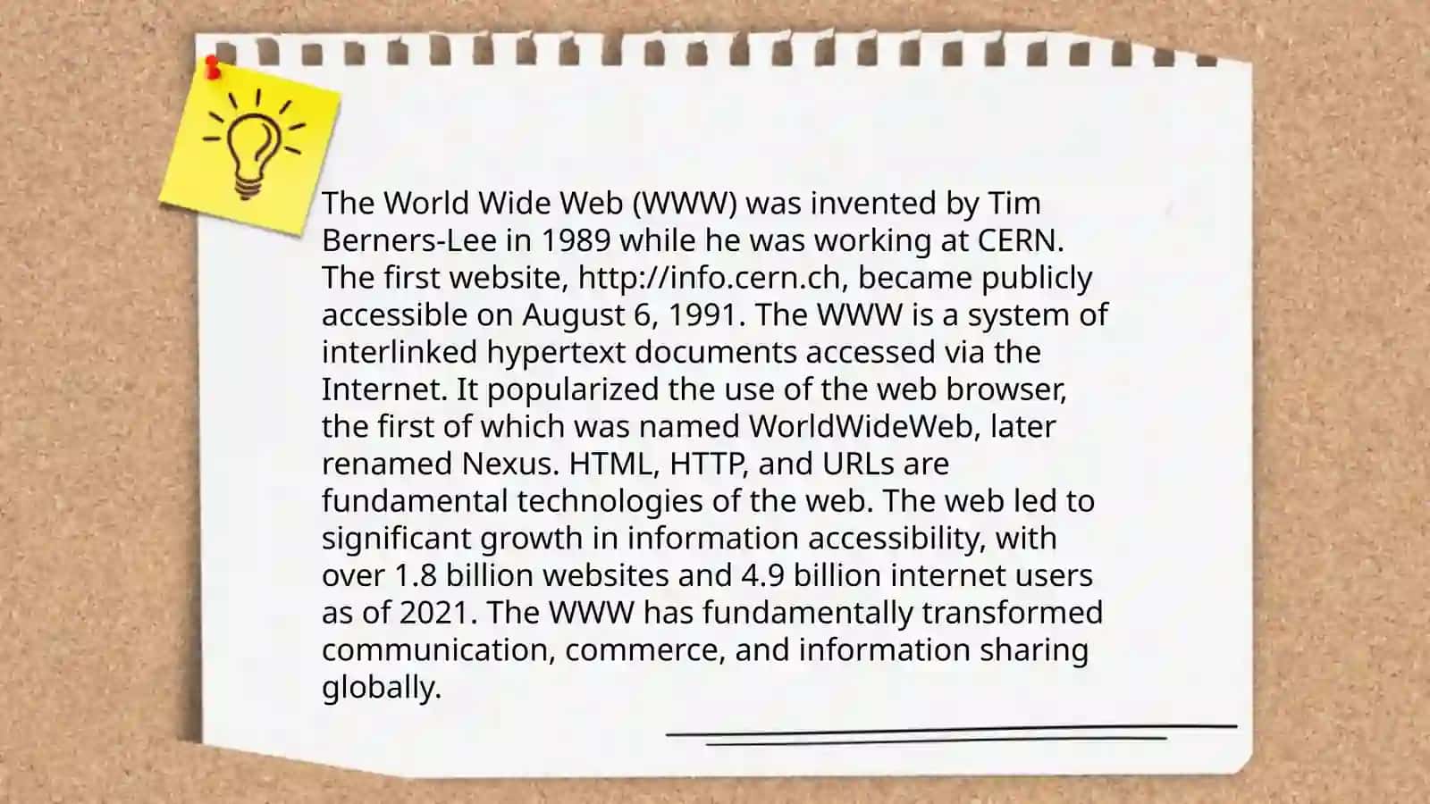 The Role of ARPANET in the Development of the Internet 4