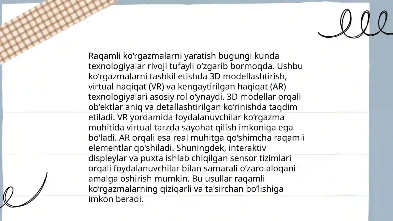 Sanoq sonlari ko‘rgazmali qurolini yasash 4