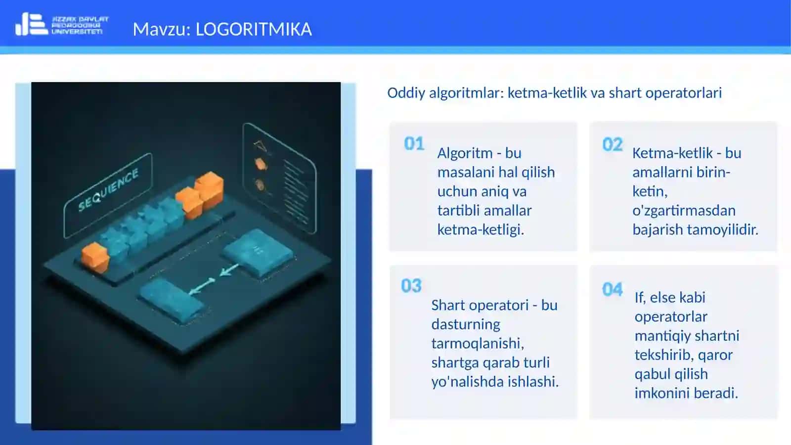 LOGORITMIKA 4