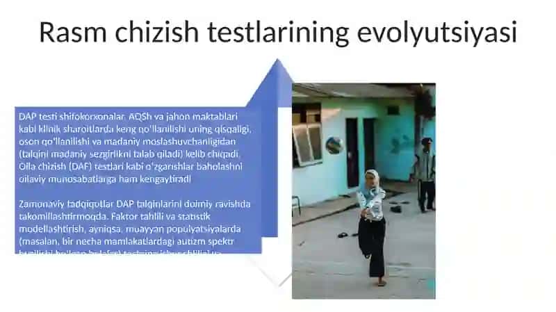 Badiiy Anatomiya Asoslari 4