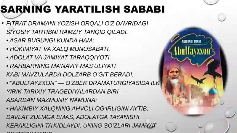 slayd taqdimot videolar bilan 4