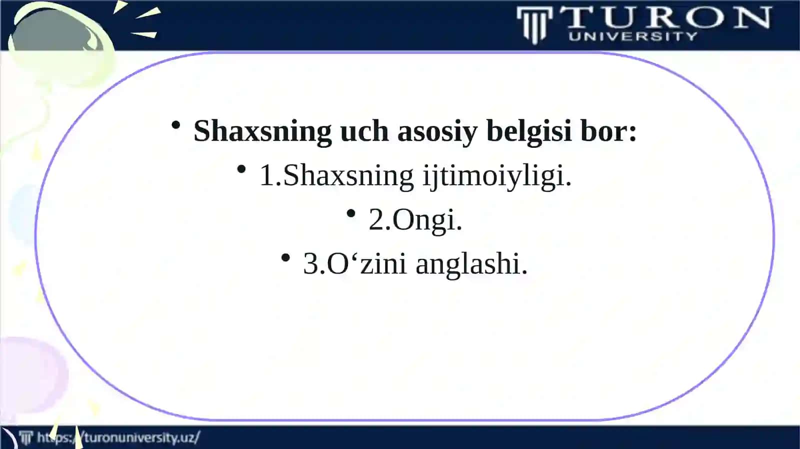 SHAXS PSIXOLOGIYASI HAQIDA TUSHUNCHA 4