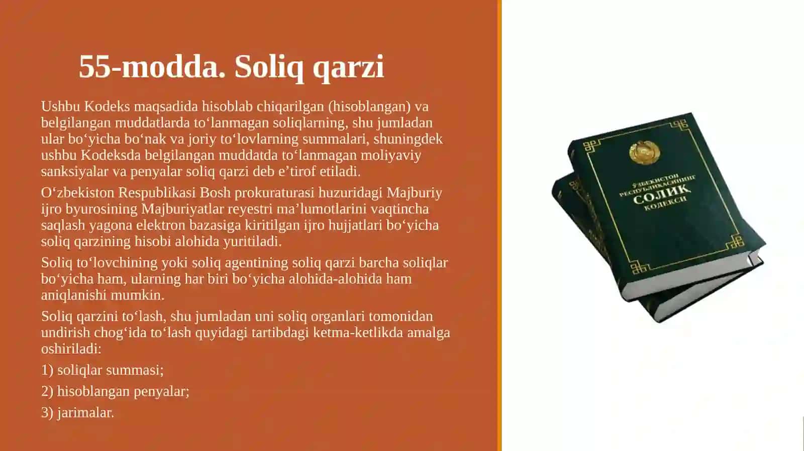 Soliq qarzi 4