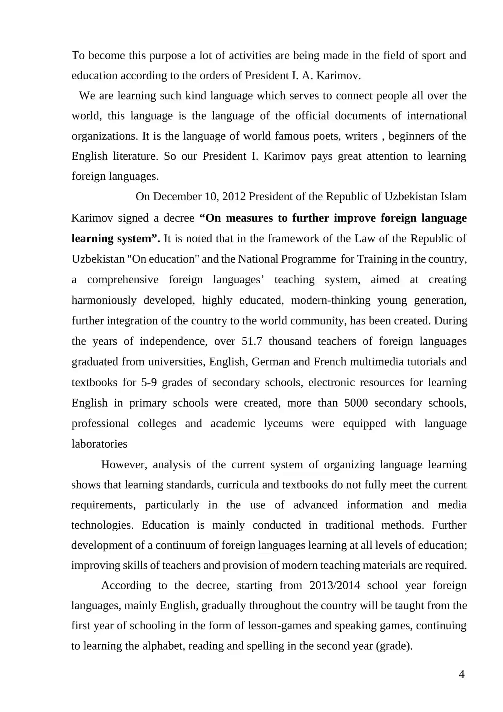 CONSONANT MODIFICATIONS IN UZBEK AND ENGLISH LANGUAGES 4