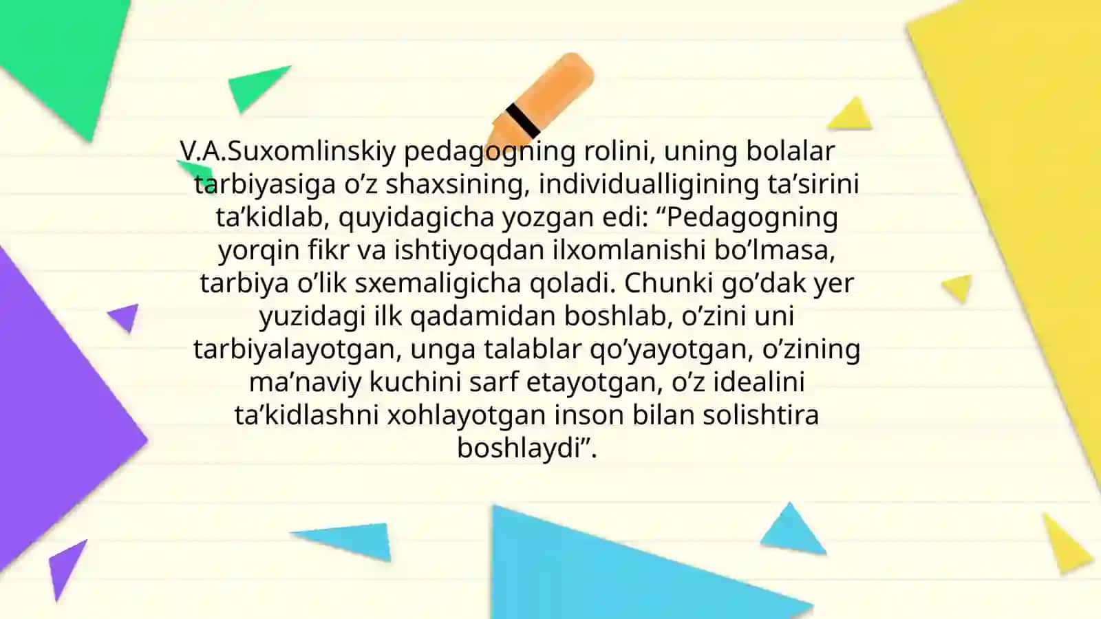 MAKTABGACHA TA’LIM TASHKILOTIDA TA’LIM – TARBIYA ISHLARI 4