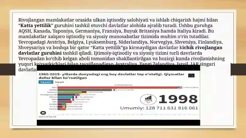 Dunyomamlakatlariningmintaqaviytavsifi 4