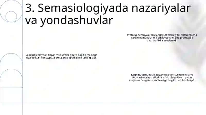 Semasiologiya Haqida Umumiy Tushuncha 4
