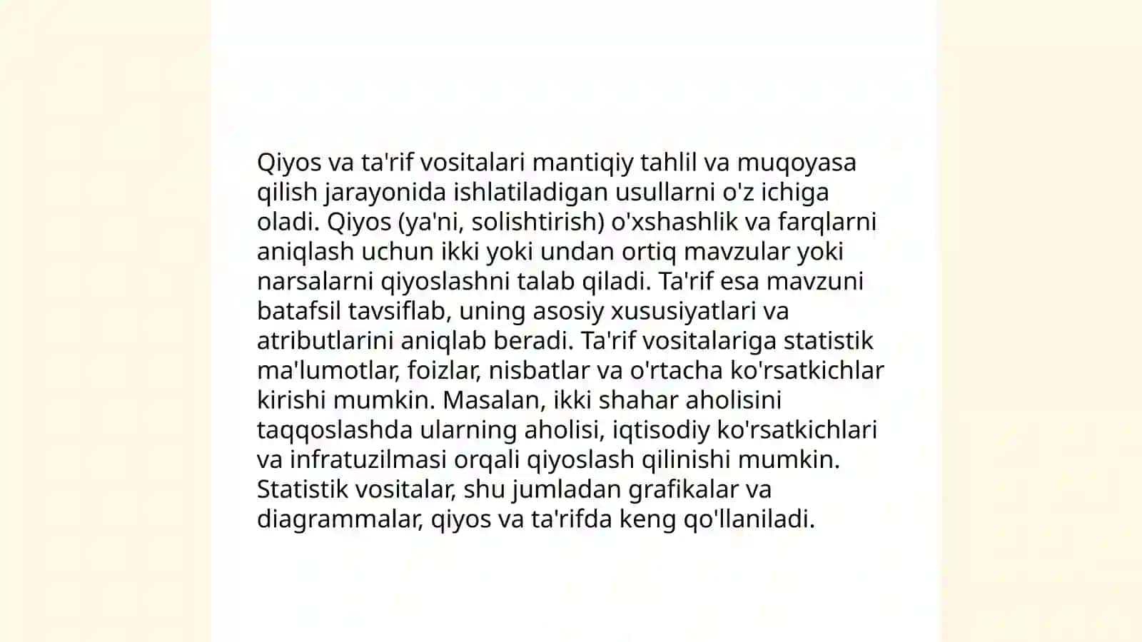 Xusrav va Shirin dostoni asosida badiiy tasvir vositalari poetikasini o'rganish 4