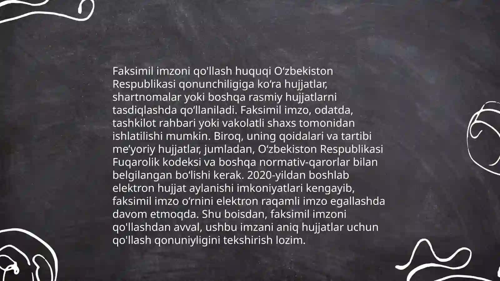 Nogironligi boʻlgan shaxslarning faksimil imzosi 4