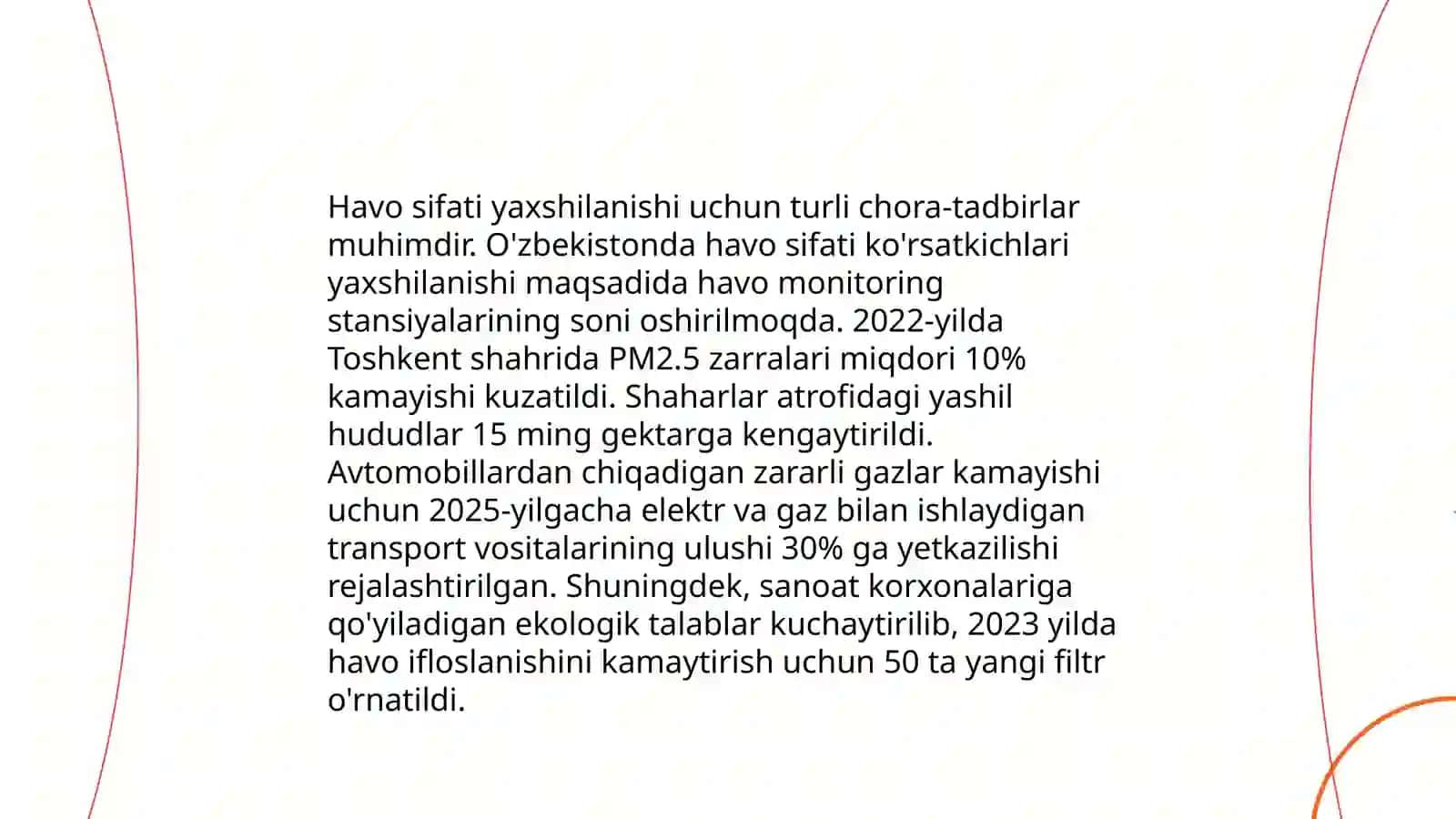 Globallashuvning afzalliklari 4