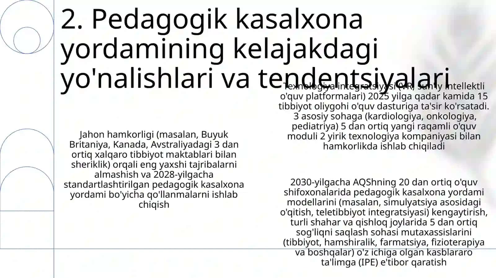 Gospital pedagogikaning umumiy asoslari 4