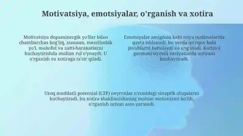Xulq-atvorning psixofiziologik asoslari 4