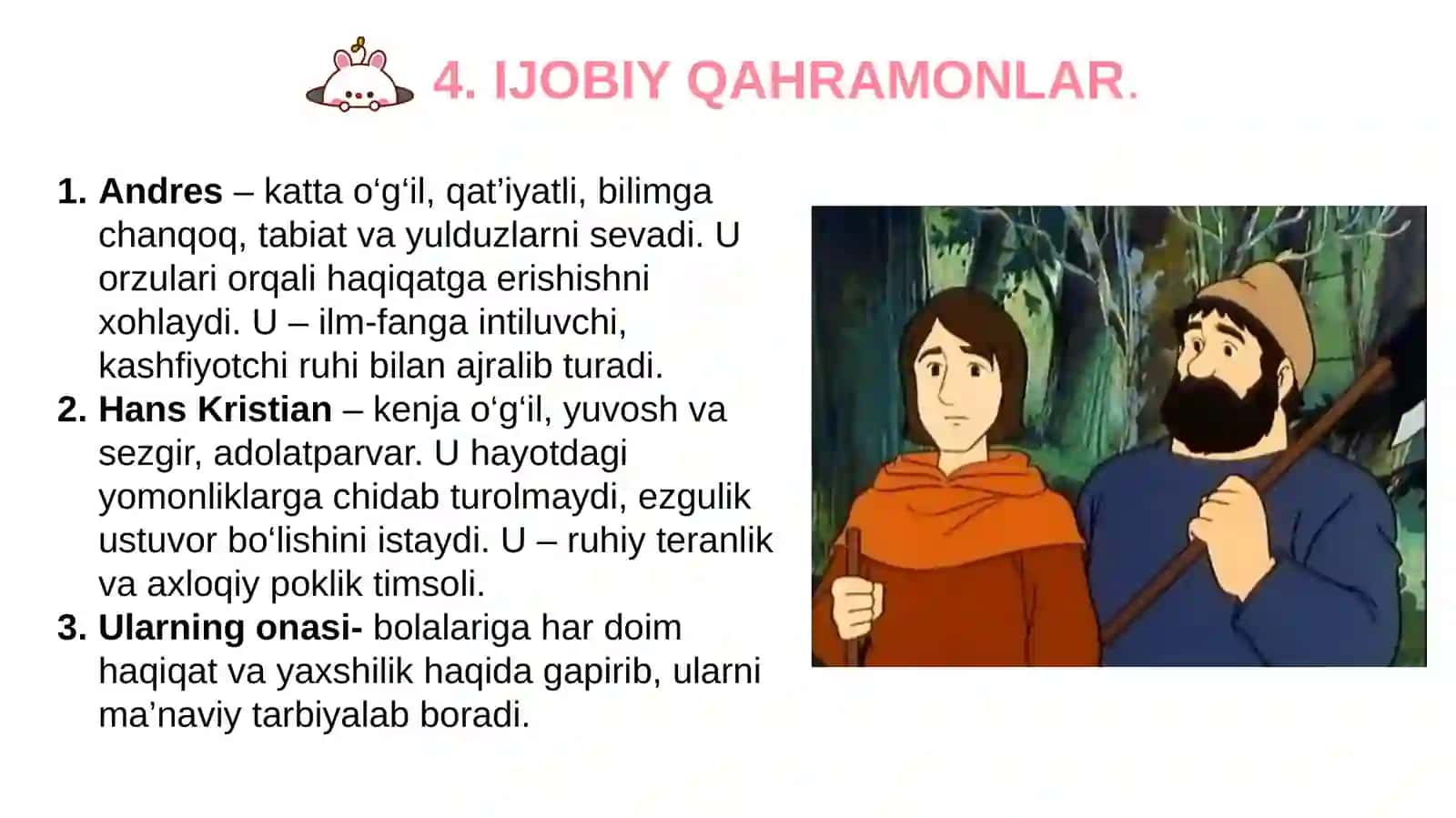 AKA-UKALAR. ertagi tahlili 4