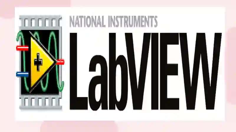 LabVIEW dasturi 4