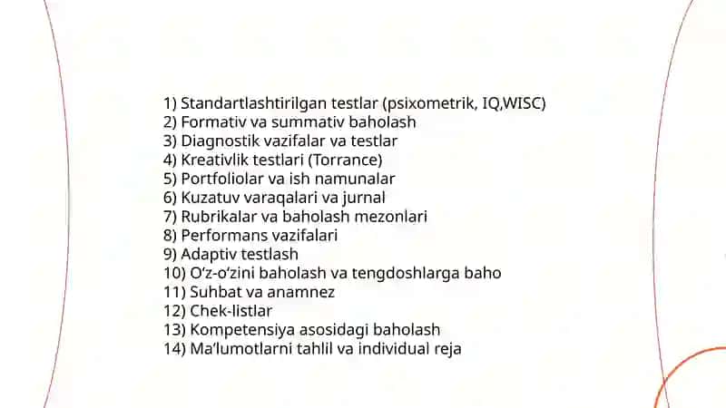 Iqtidorli oʻquvchilarni oʻqitish 4