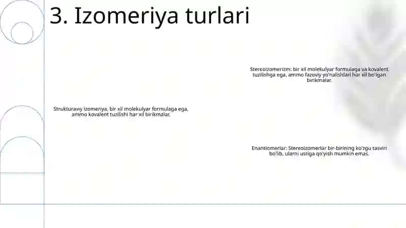 Oksokilotalarning Izomeryasi, Namekulaturasi.Atsetosirka Efiri Asosida Sintezlar 4