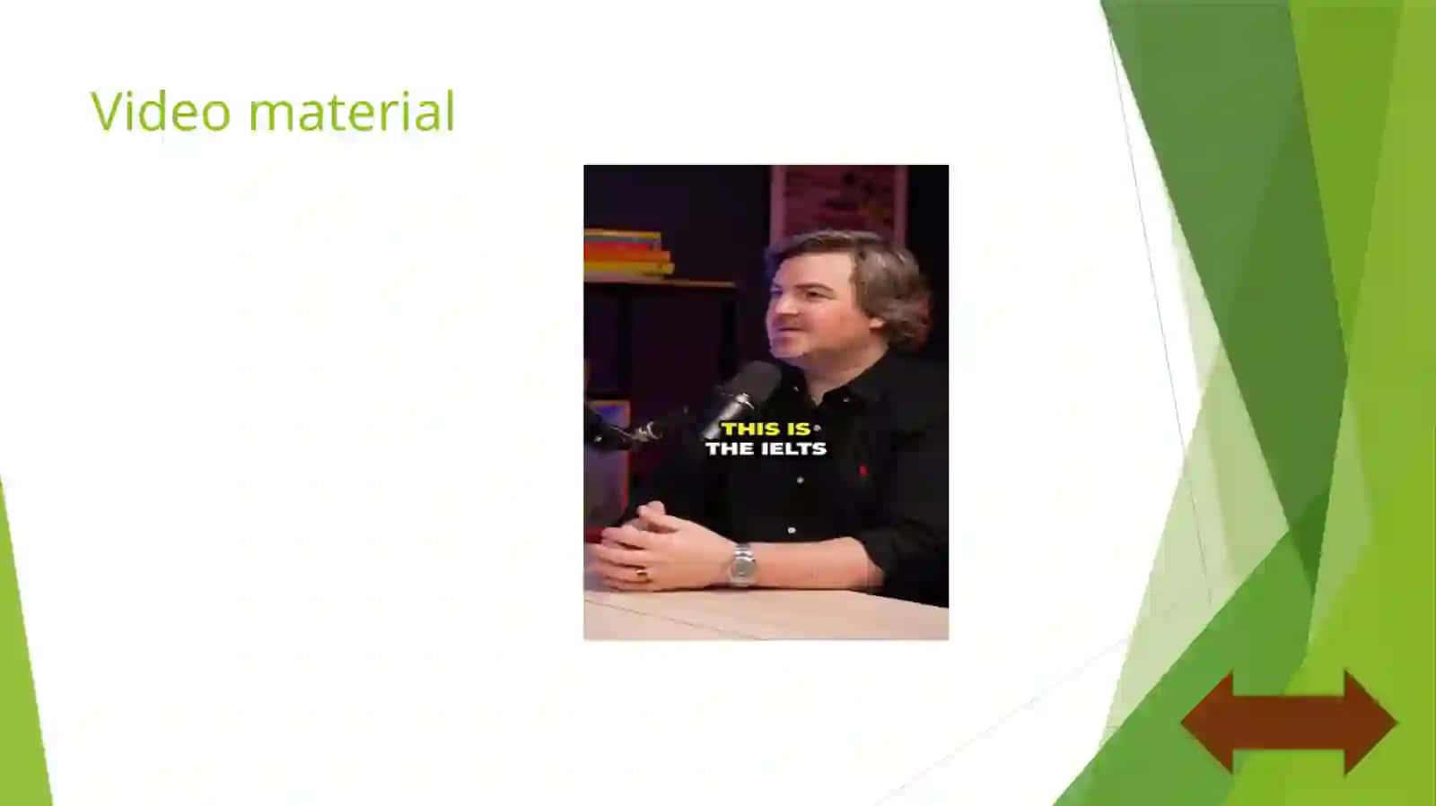 listeningSTRATEGIES 4