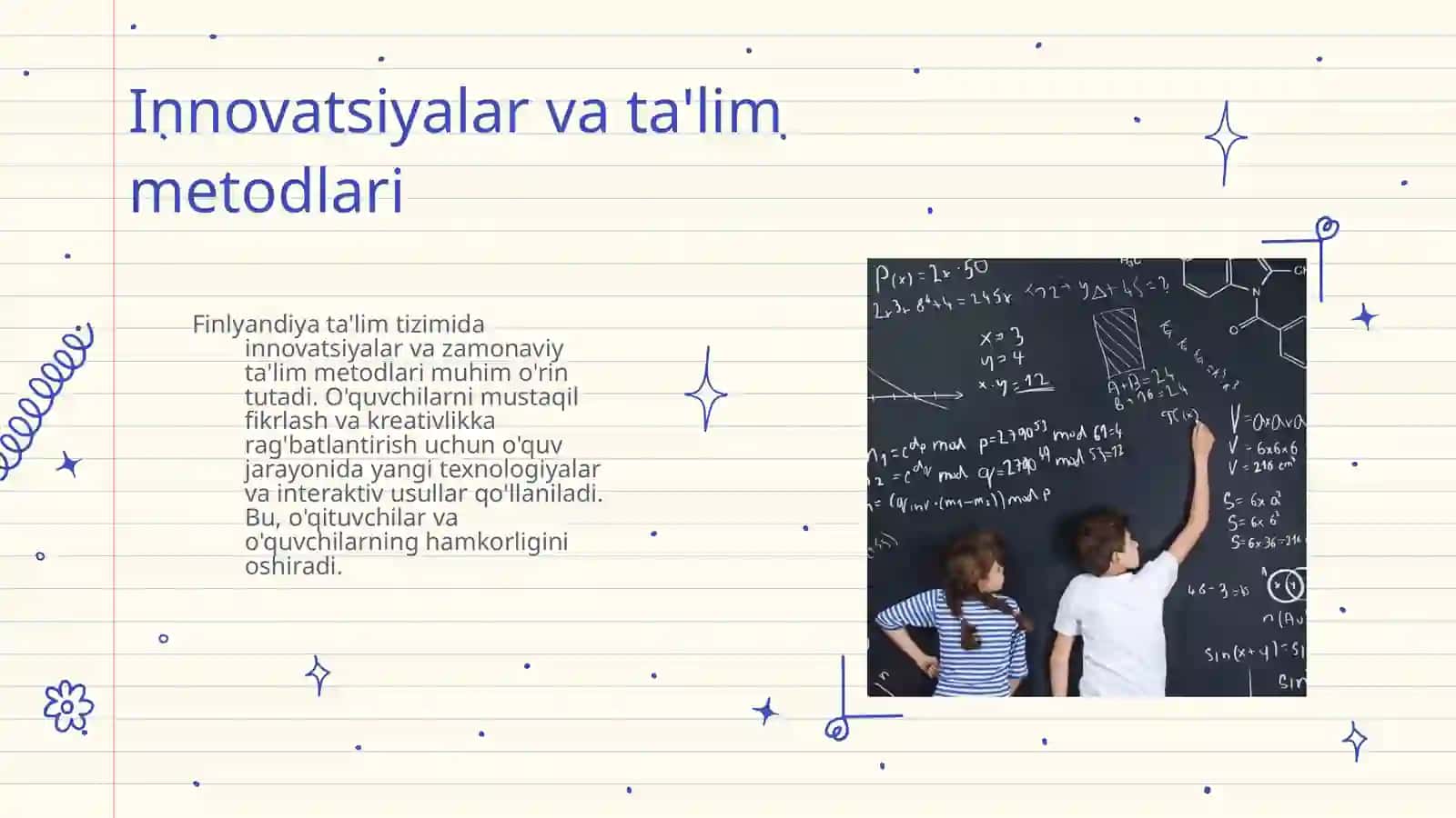 Finlyandiya ta’lim tizimi taraqqiyoti 4