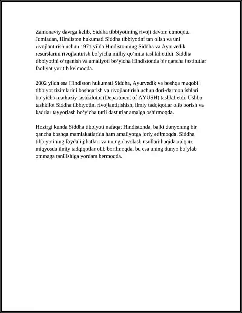 Siddha Medicine 4