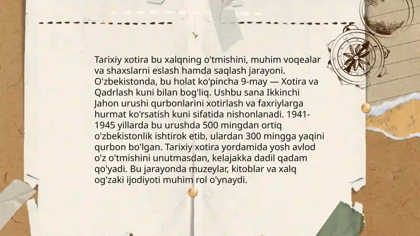 Milliy madaniyat 4