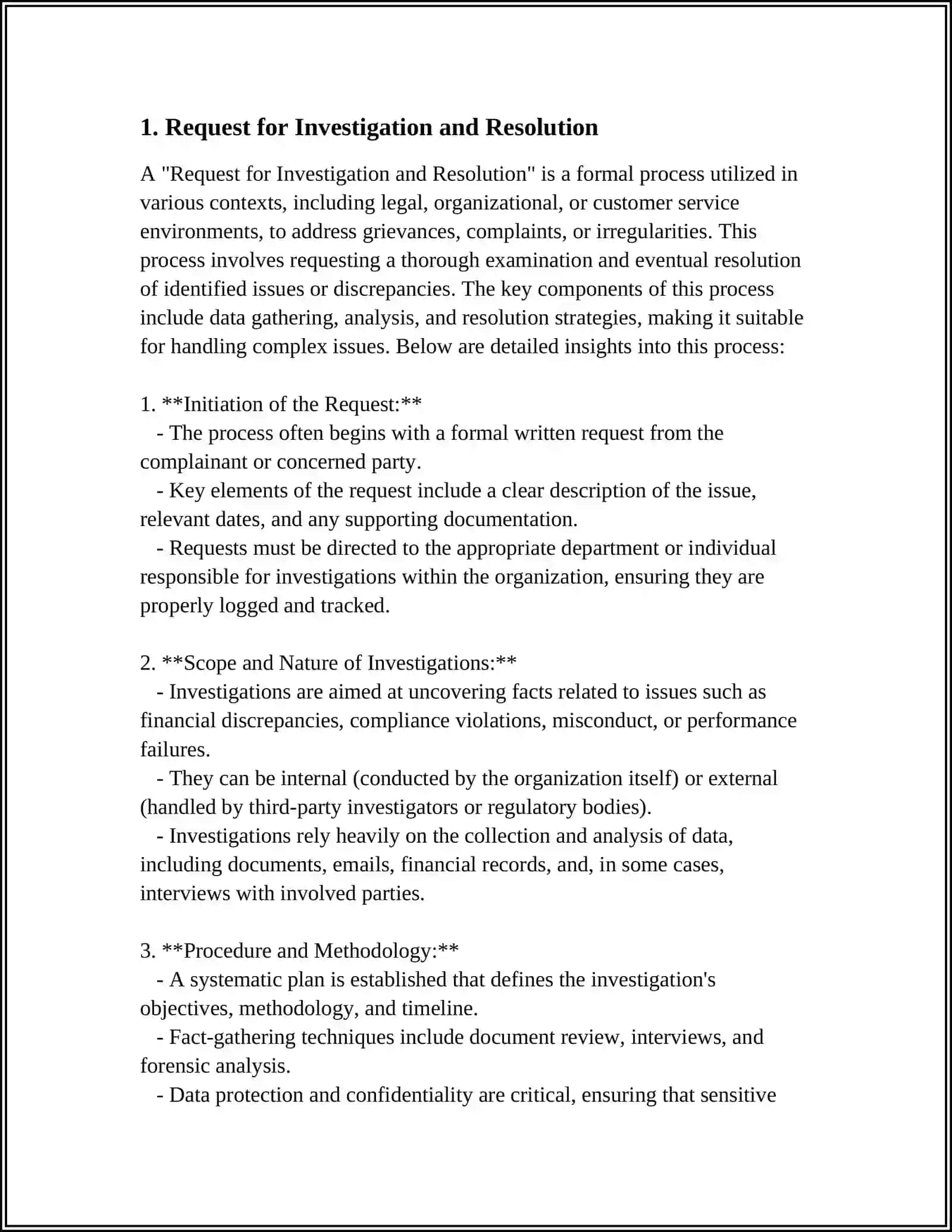 FORMAL LETTERS AND EMAILS 4