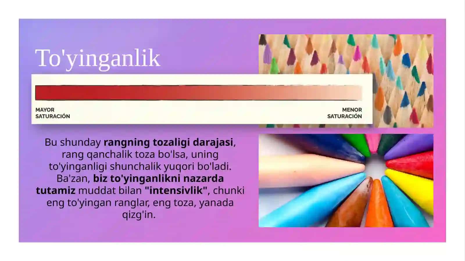 Umumiy psixologiya fanidan tayyorlangan oraliq nazorat taqdimoti 4