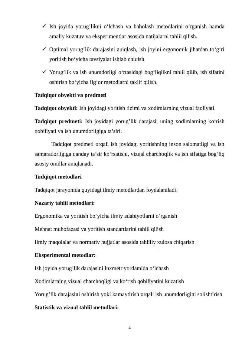 Ergonomika Asoslari 4