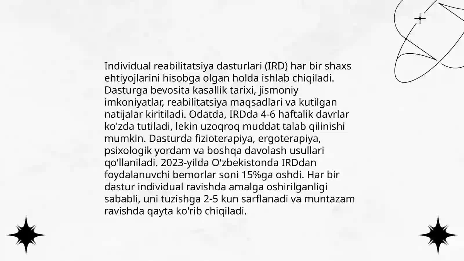 Xulqi o'g'ishgan bolalar ish olib borish metodlari 4