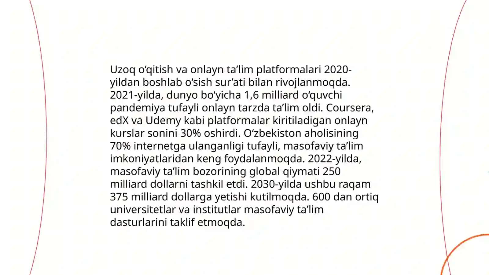 Raqamli texnologiyalar va o‘quv jarayonlari integratsiyasi 4