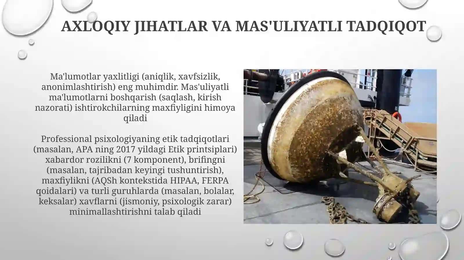 Kasbiy psixologiyaning ilmiy tadqiqod metodlari 4