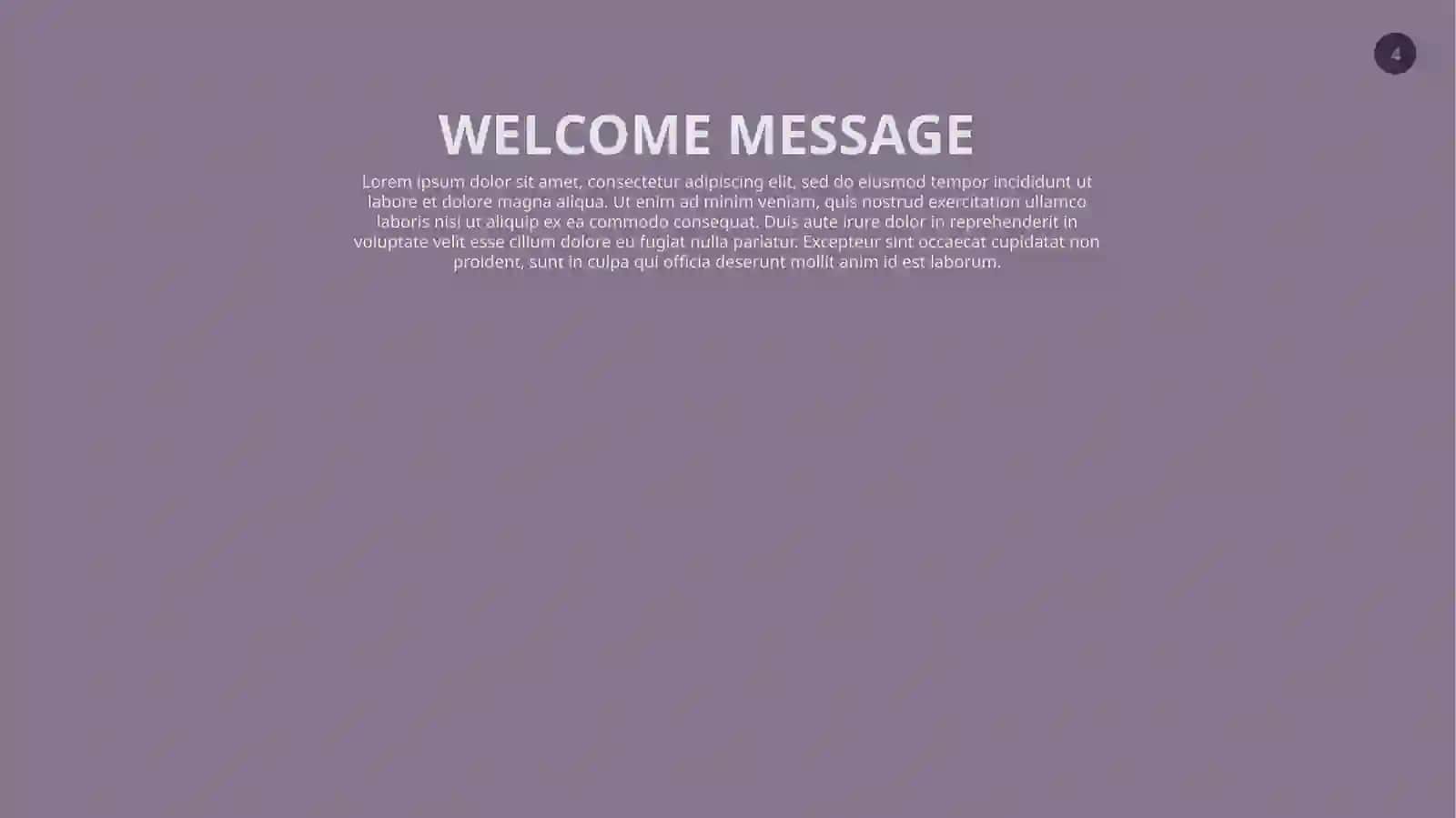 Montserrat Font Family 4