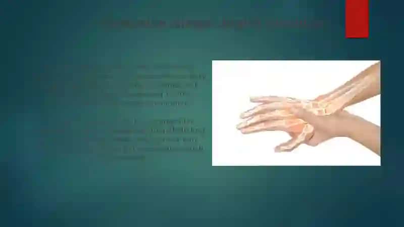 Qoʻl va oyoq terisi mushaklarining innervatsiyasining anatomik variantlari 4
