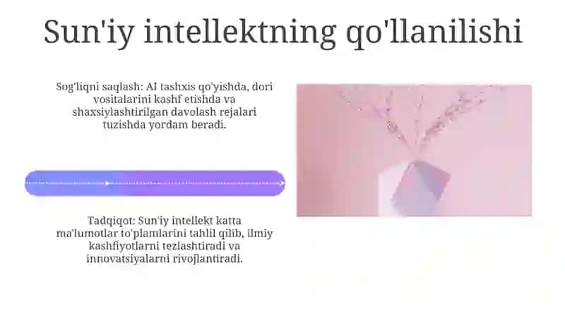 Sun'iy intellekt 4