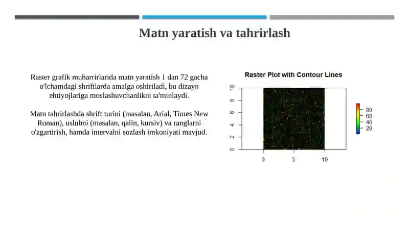 Raster grafik muharriri 4