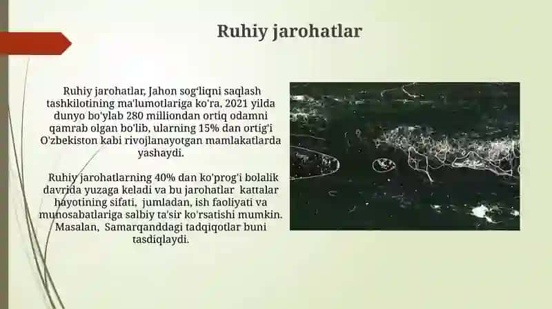 Daryolarning loyqa oqiziqlari 4