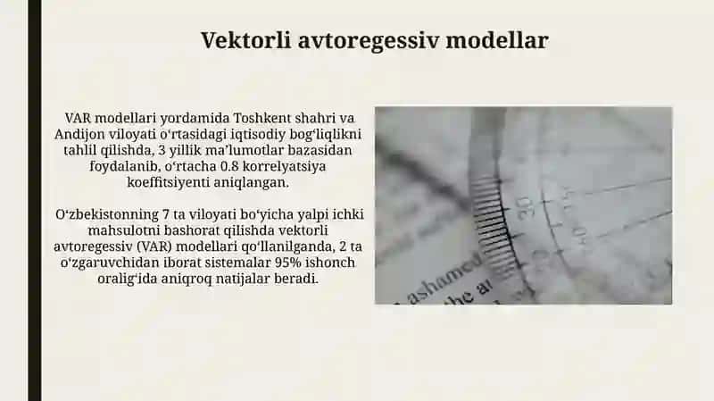 Hududiy iqtisodiy rivojlanish ko'rsatkichlari 4