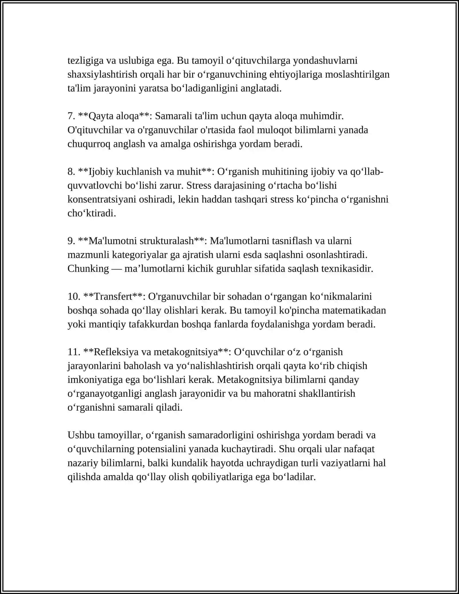 GENINITIKA VA UNING AHAMIYATI 4