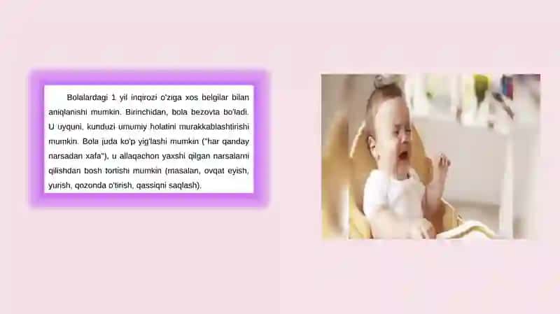 Umr davrlari inqirozi 4