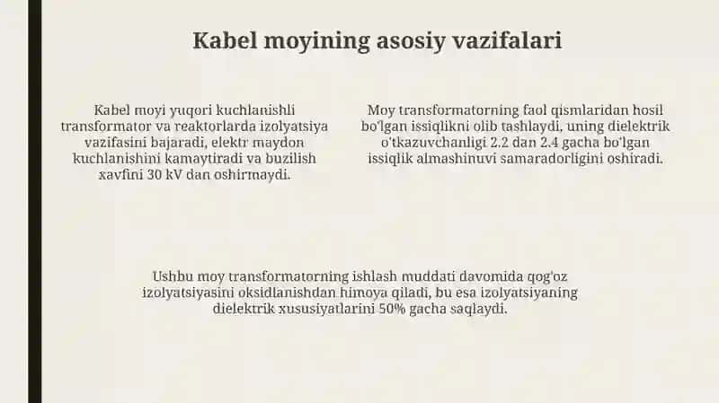 Kabel moyi 4