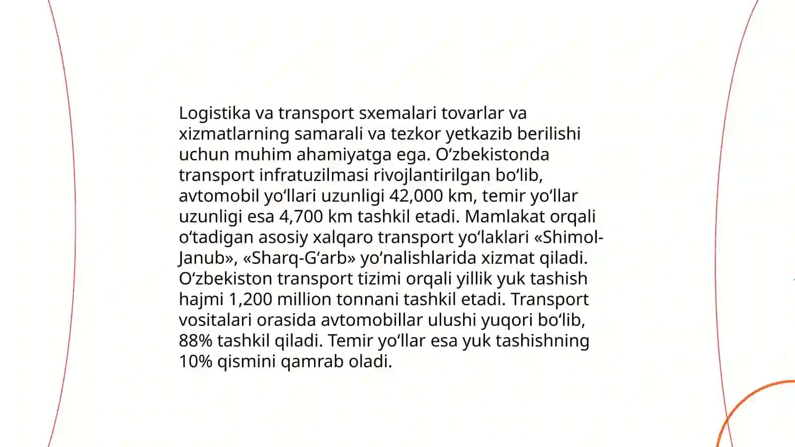 Yuk tashishni tashkil qilish va tijоrat ishlari 4