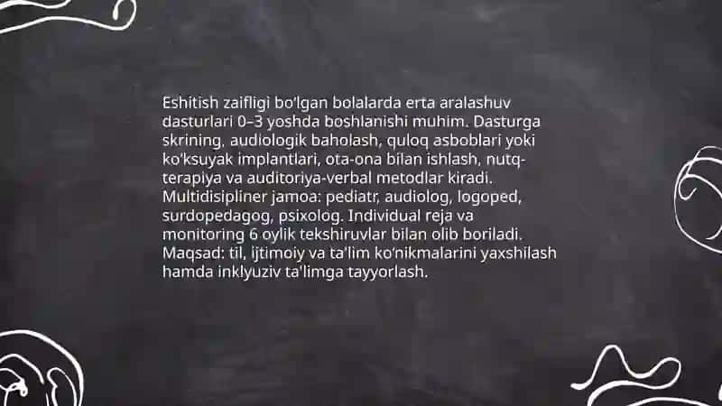 Abilitatsion surdopedagogika 4