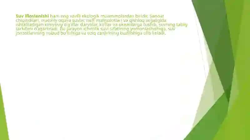 Atrof-muhitifloslanishi–globalekologikmuammo 4