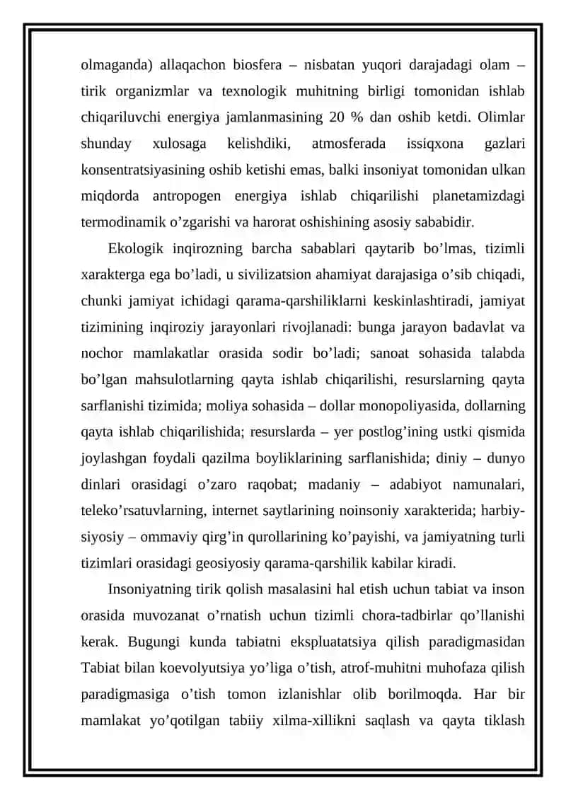 Ijtimoiy tizim va ijtimoiy struktura 4