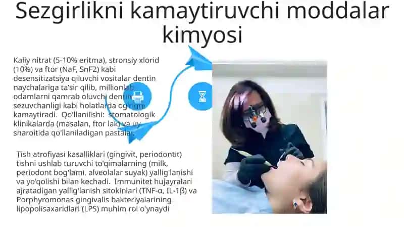 Stomatologik kasaliklar 4