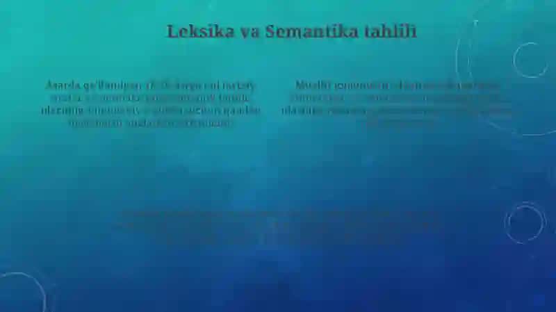 "Zulmatdagi nur" romanining kirish qismi tahlili 4