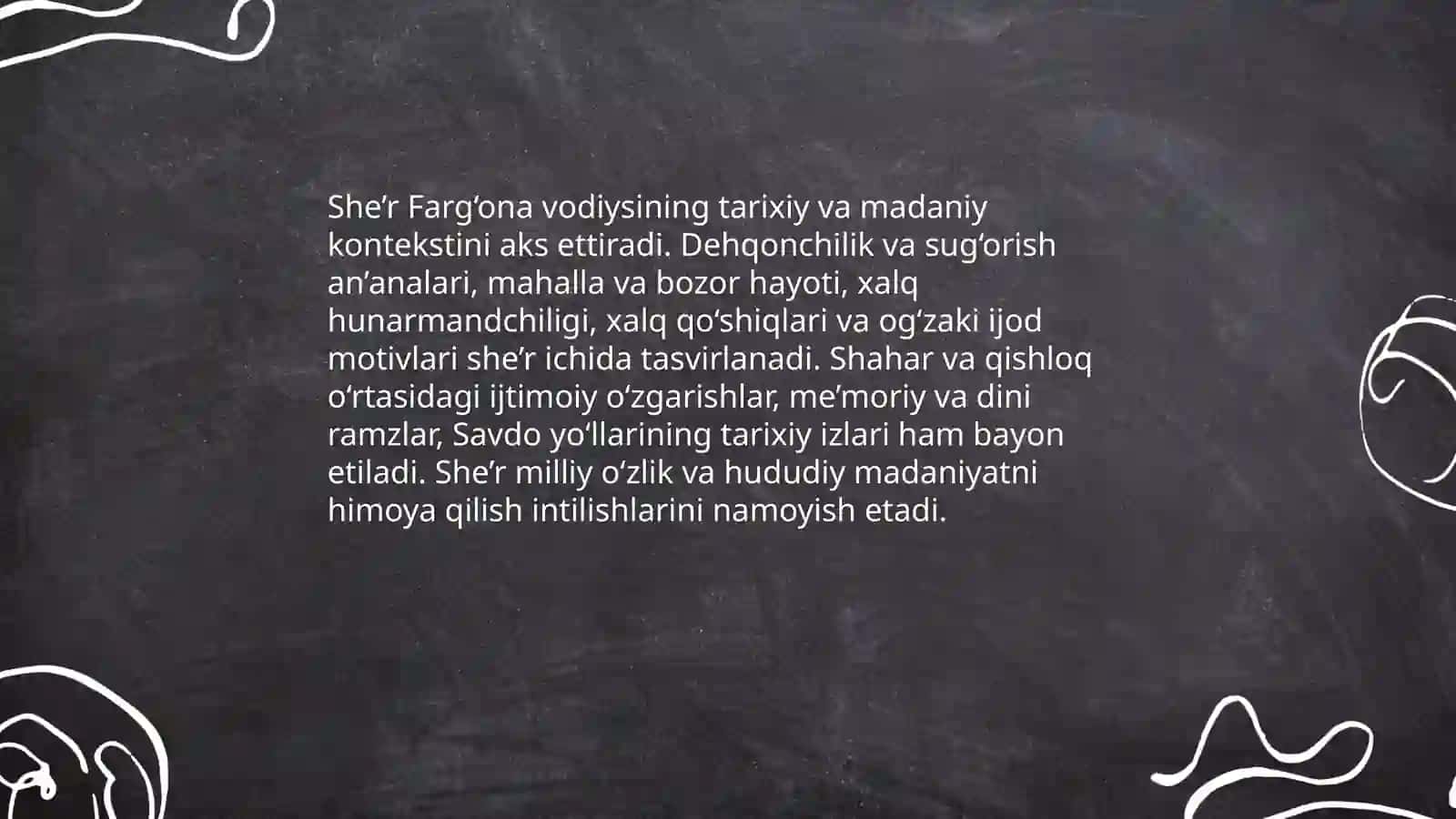 Xaziniy "Fargʻona tong otguncha" 4