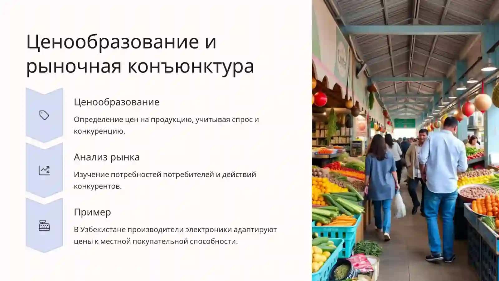 Максимизация прибыли: Стратегии для Узбекистана 4