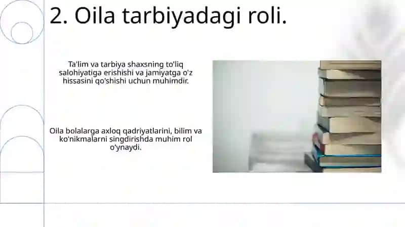Alisher Navoiyning ta'lim -tarbiya tòģrisidagi qarashlari 4