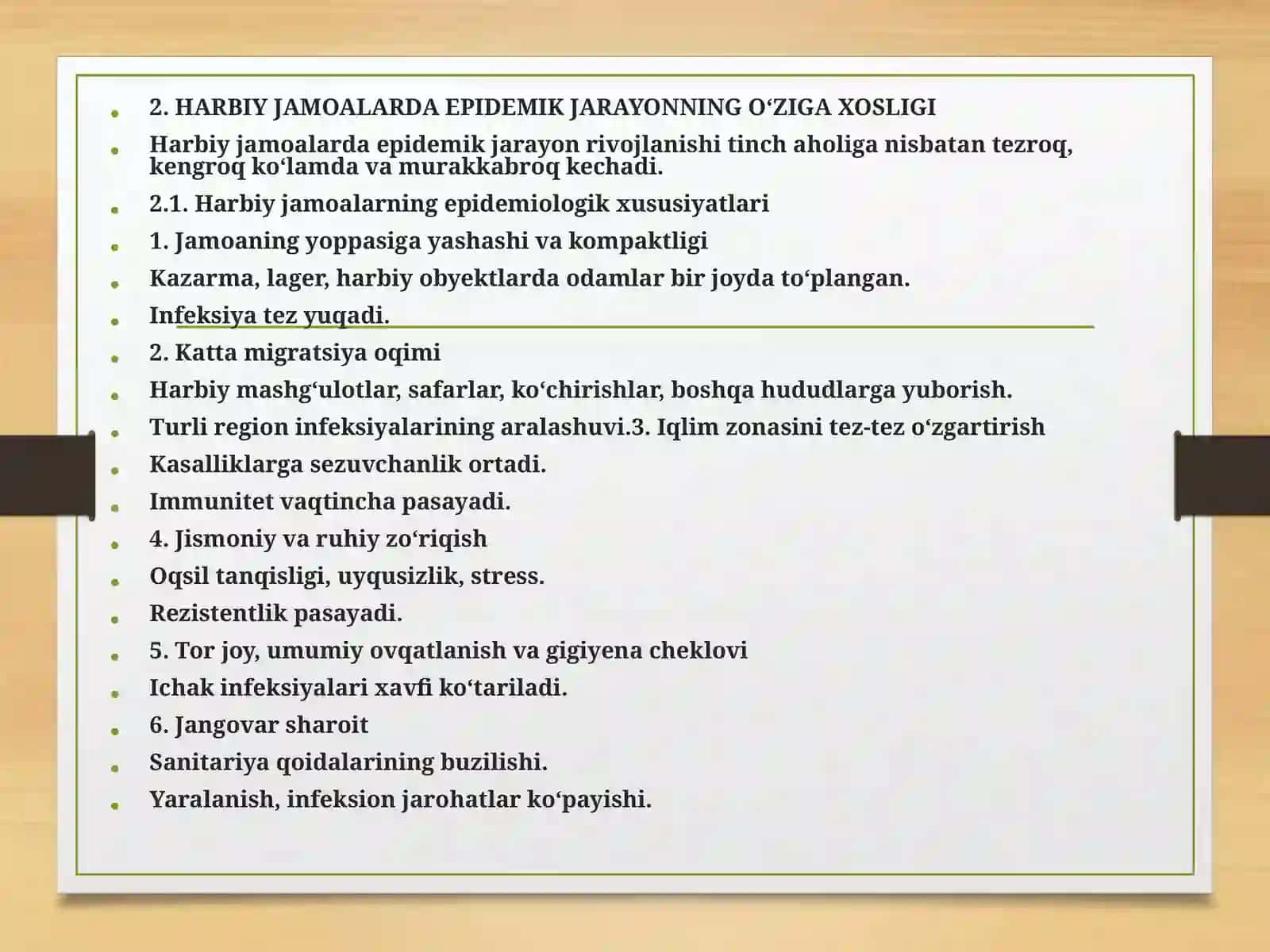 Tibbiy epidemiologiya 4
